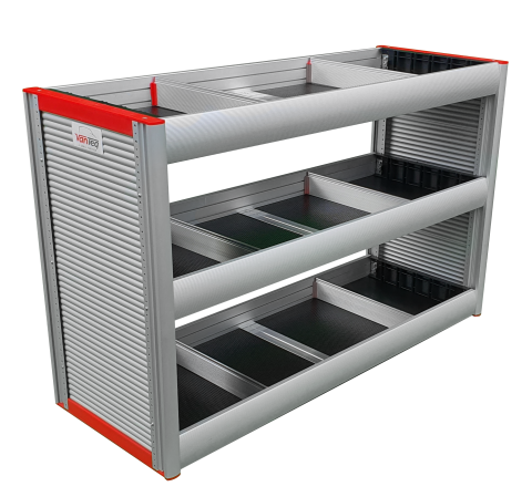 Inbouwkast_Bedrijfswagen_Zeeland_Bedrijfswagens_Kastje Livorno